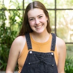 Meet your Posher, Emma